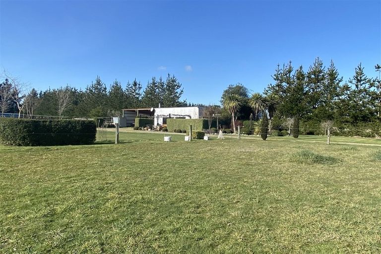 Photo of property in 56 Harpers Road, Loburn, Rangiora, 7472