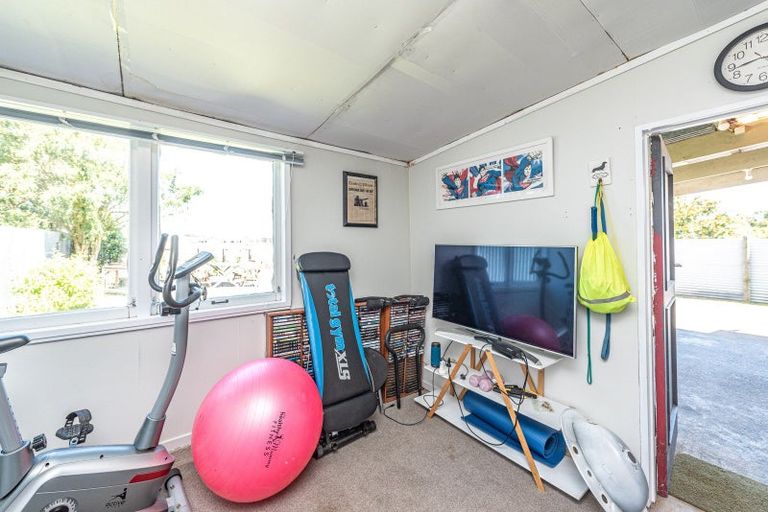 Photo of property in 23 Plunket Street, Durie Hill, Whanganui, 4500