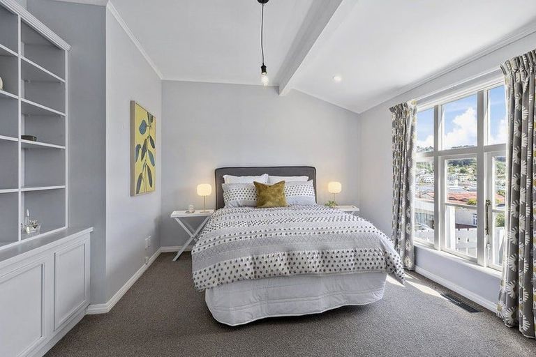Photo of property in 141 Daniell Street, Newtown, Wellington, 6021