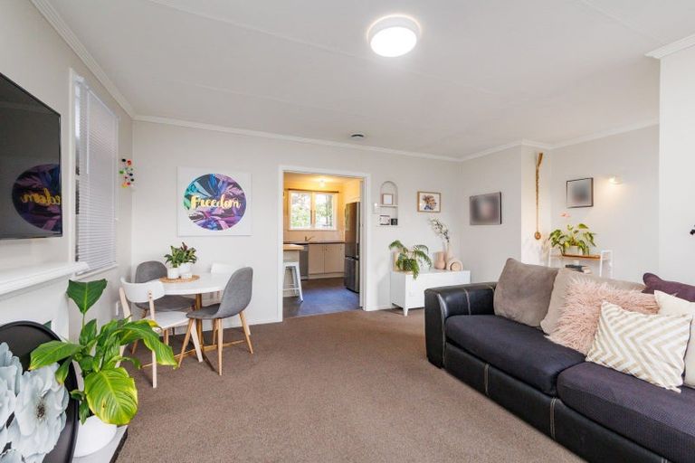 Photo of property in 47 Parkland Crescent, Terrace End, Palmerston North, 4410
