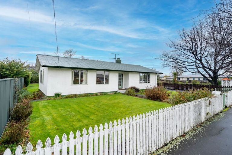 Photo of property in 17 Ayr Street, Mosgiel, 9024