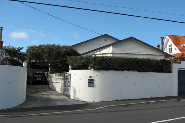 Photo of property in 15 Overtoun Terrace, Hataitai, Wellington, 6021