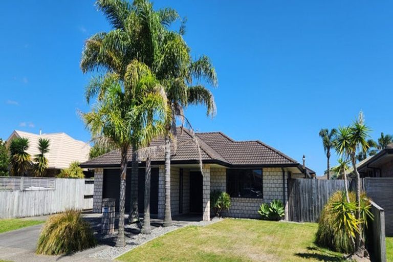 Photo of property in 120 Twin Oak Avenue, Papamoa Beach, Papamoa, 3118