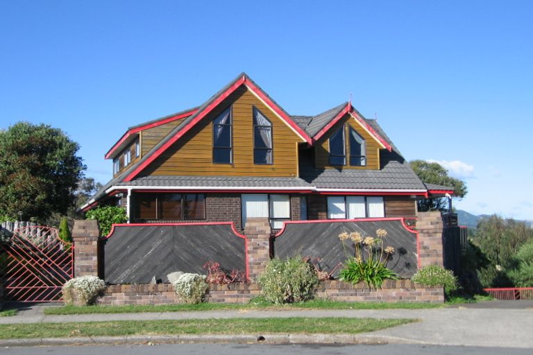 Photo of property in 27 Pine Ridge Terrace, Waikanae Beach, Waikanae, 5036