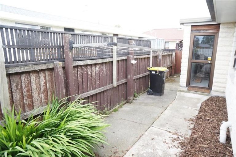 Photo of property in 3a White Street, Rangiora, 7400