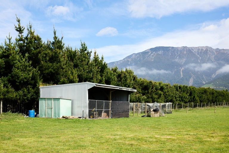 Photo of property in 29 Skevingtons Road, Hapuku, Kaikoura, 7371