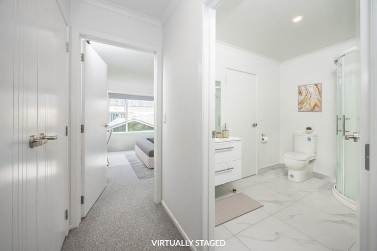 Photo of property in 4/12 Scotland Place, Hillcrest, Hamilton, 3216