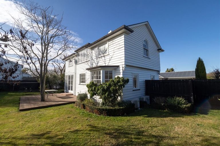Photo of property in 121 Kermode Street, Ashburton, 7700