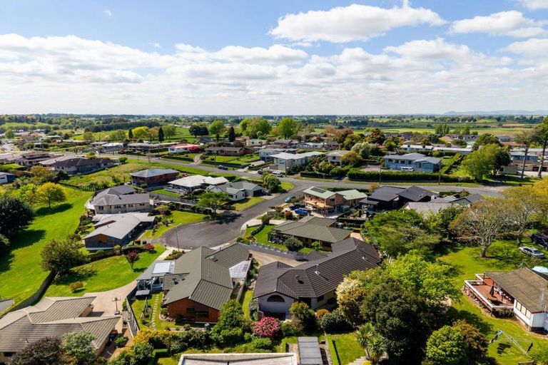 Photo of property in 55 Rosehill Lane, Te Awamutu, 3800