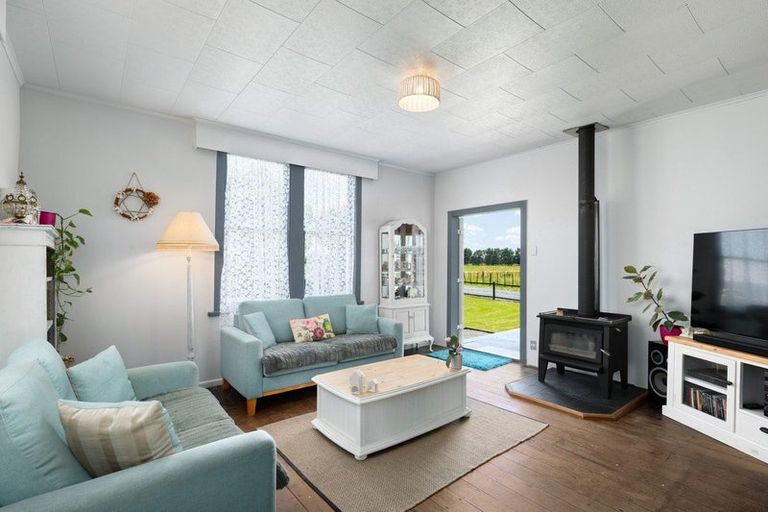 Photo of property in 446 State Highway 25, Waitakaruru, Thames, 3576