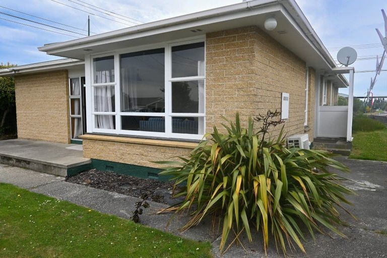 Photo of property in 121 Robertson Street, Gore, 9710