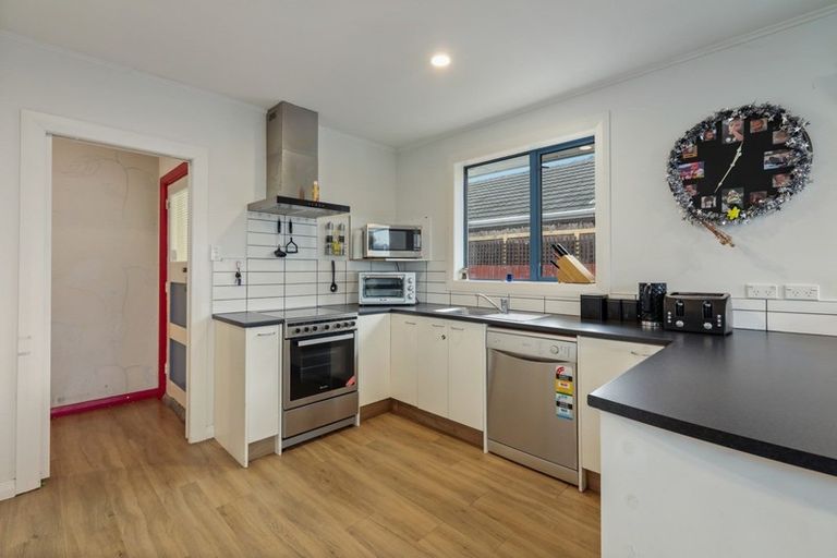 Photo of property in 5 Mcintyre Street, Shirley, Christchurch, 8013