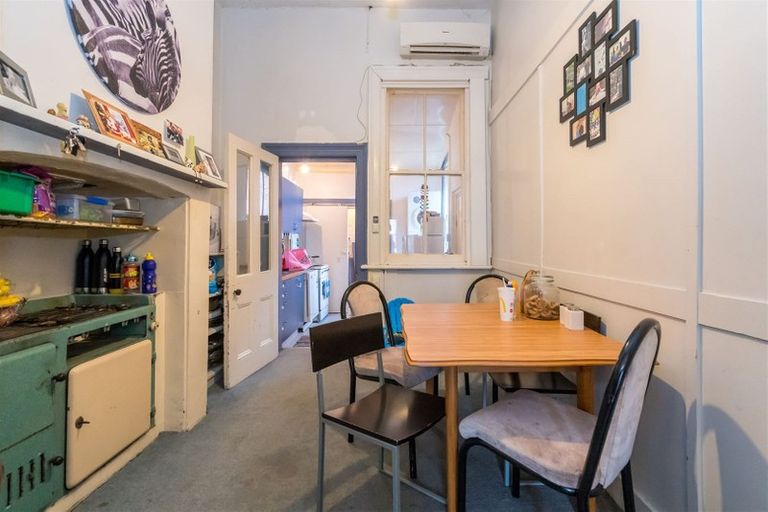 Photo of property in 816a Cumberland Street North, North Dunedin, Dunedin, 9016