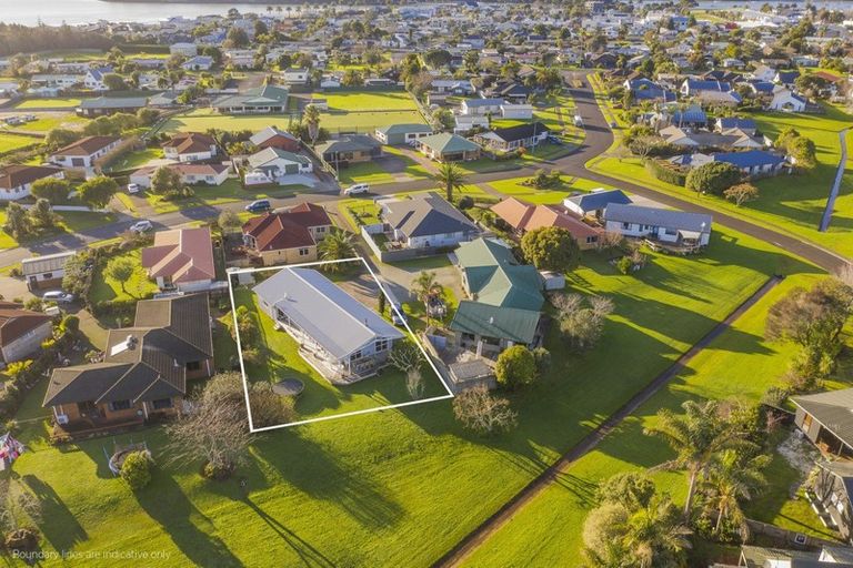 Photo of property in 29 Springbok Avenue, Whitianga, 3510