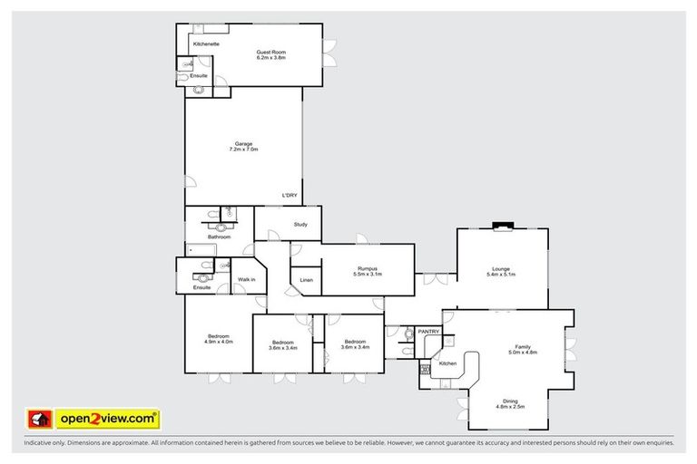 Photo of property in 53 Hydro Road, Karapiro, Cambridge, 3494