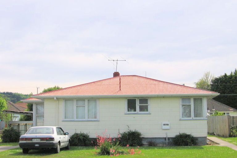 Photo of property in 27 Taruheru Crescent, Mangapapa, Gisborne, 4010