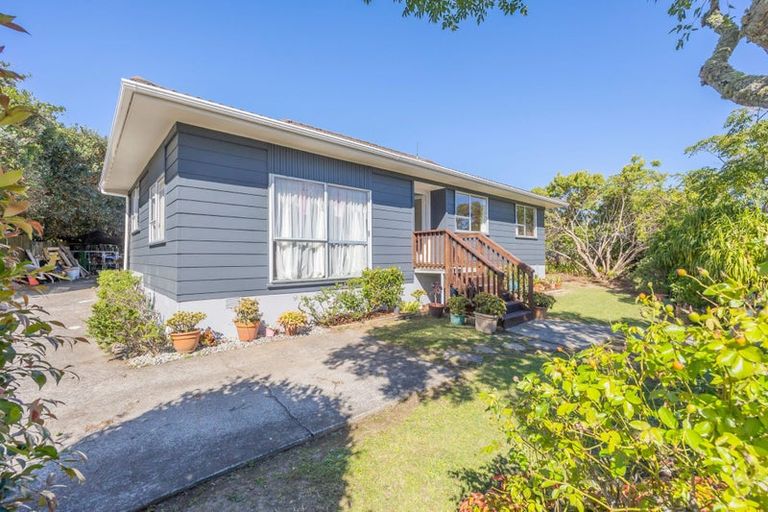 Photo of property in 5 Merida Place, Unsworth Heights, Auckland, 0632