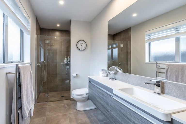 Photo of property in 4 Churchill Drive, Rangiora, 7400