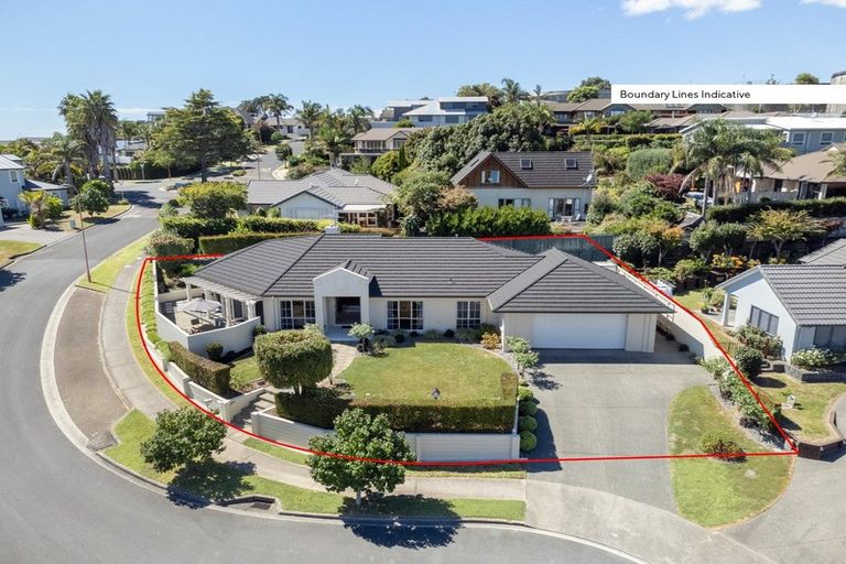 Photo of property in 37 La Colina Place, Bethlehem, Tauranga, 3110