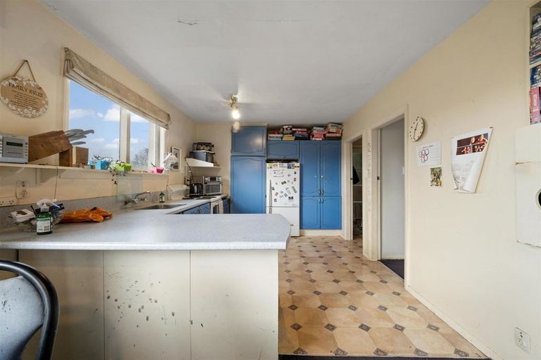 Photo of property in 29 Donnington Street, Parklands, Christchurch, 8083