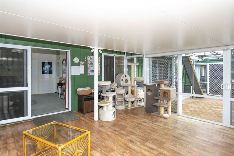 Photo of property in 11a Grant Place, Witherlea, Blenheim, 7201