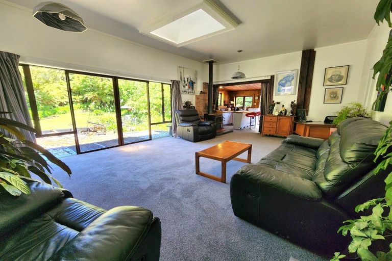 Photo of property in 28 Ross Street, Dunollie, Runanga, 7803