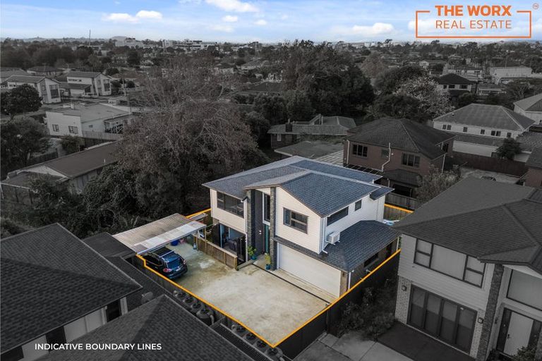 Photo of property in 111c Portage Road, Papatoetoe, Auckland, 2025