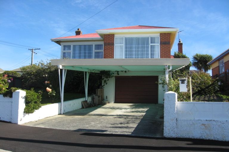Photo of property in 14 Dornoch Street, Kew, Dunedin, 9012