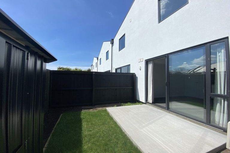 Photo of property in 6/24 Percy Street, Phillipstown, Christchurch, 8011