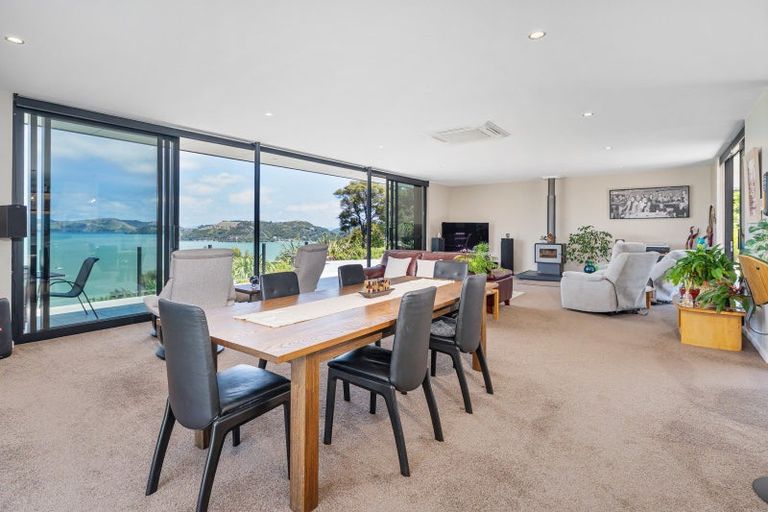 Photo of property in 135 Huihana Lane, Wyuna Bay, Coromandel, 3581