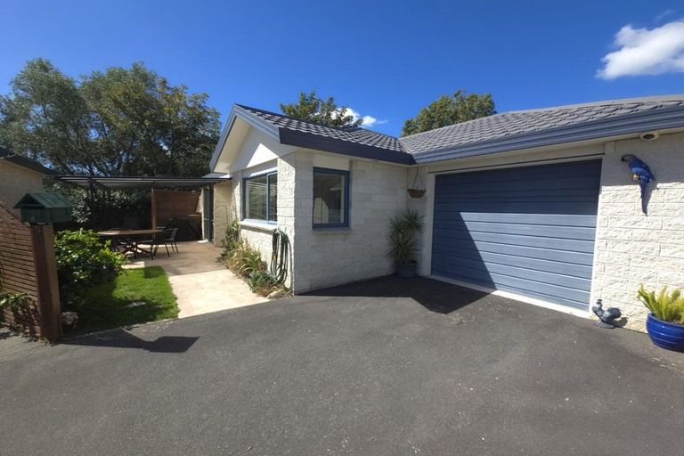 Photo of property in 5c South Road, Kuripuni, Masterton, 5810