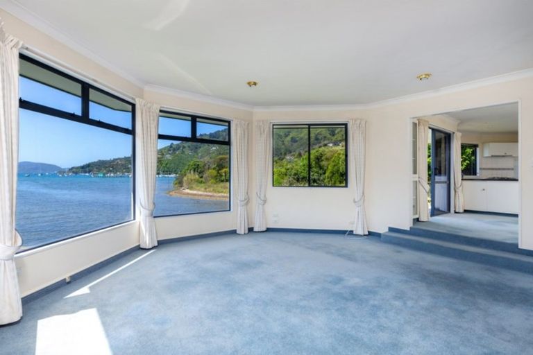 Photo of property in 291b Waikawa Road, Waikawa, Picton, 7220