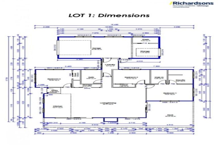 Photo of property in 18 Carina Way, Whitianga, 3510