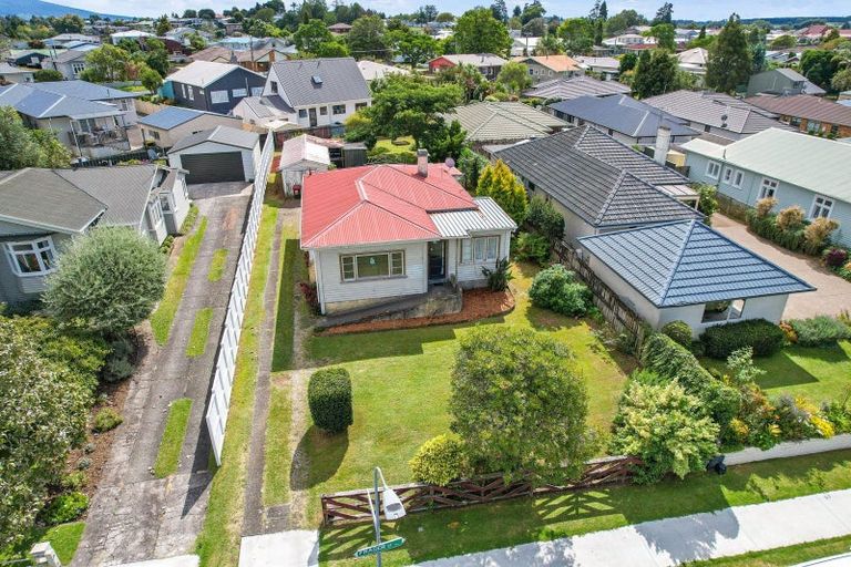 Photo of property in 134 Fraser Street, Te Awamutu, 3800