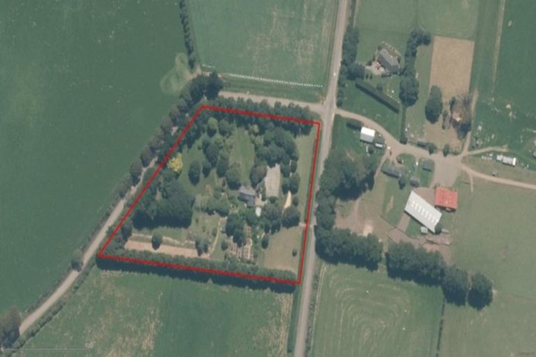 Photo of property in 7 Endowment Road, Waimatuku, Riverton, 9883