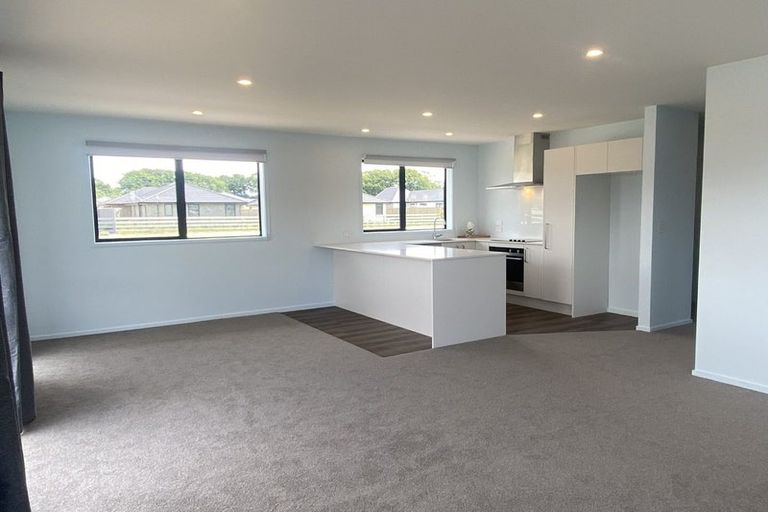 Photo of property in 2 Jasmine Street, Woodend, 7610