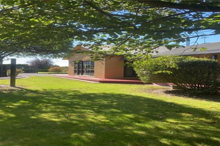 Photo of property in 61 Glassworks Road, Netherby, Ashburton, 7772