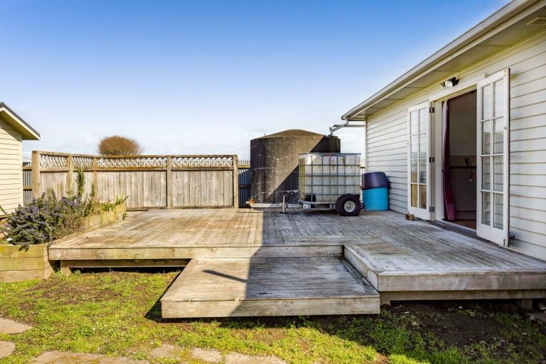 Photo of property in 278 Matangara Road, Hawera, 4672