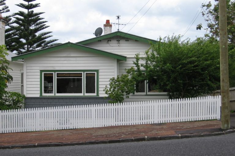 Photo of property in 17 Sherwood Avenue, Grey Lynn, Auckland, 1021