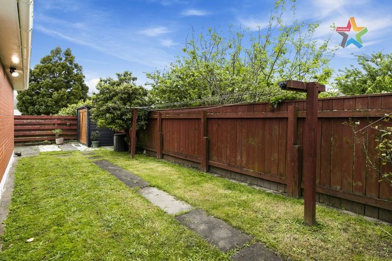 Photo of property in 50a Dyer Street, Epuni, Lower Hutt, 5011