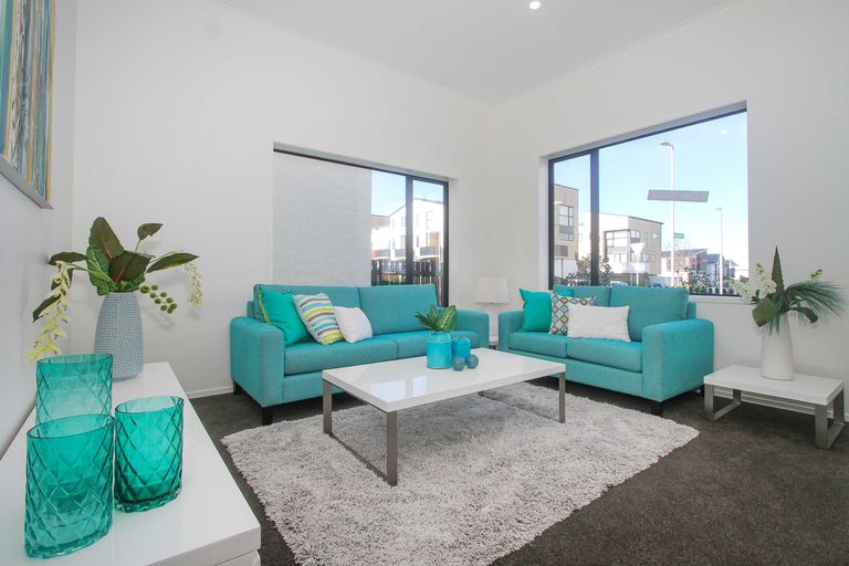 Photo of property in 26 Onekiritea Road, Hobsonville, Auckland, 0616