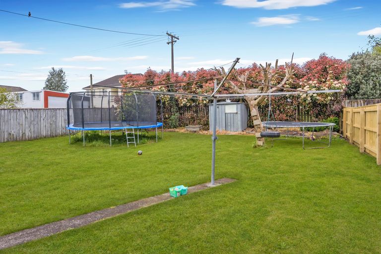 Photo of property in 19 Goodwin Avenue, Morrinsville, 3300