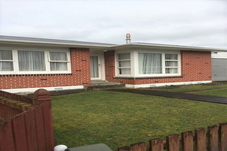 Photo of property in 56 Winchester Street, Levin, 5510