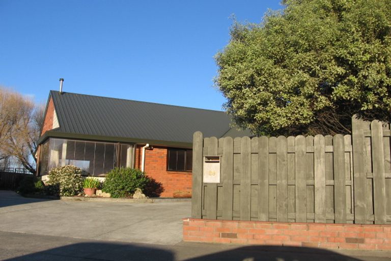 Photo of property in 89 John F Kennedy Drive, Milson, Palmerston North, 4414