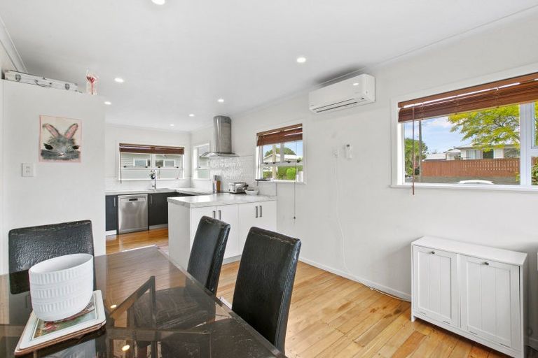 Photo of property in 7 Clyde Street, Ferndale, New Plymouth, 4310