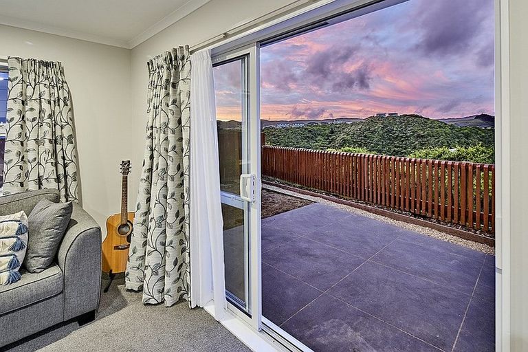 Photo of property in 10 Trelawny Terrace, Grenada Village, Wellington, 6037