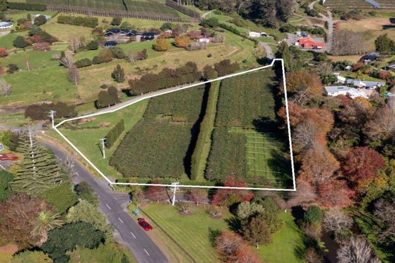 Photo of property in 394 Old Highway, Whakamarama, 3180