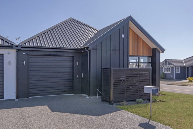 Photo of property in 12 Johnson Street, Kaiapoi, 7630