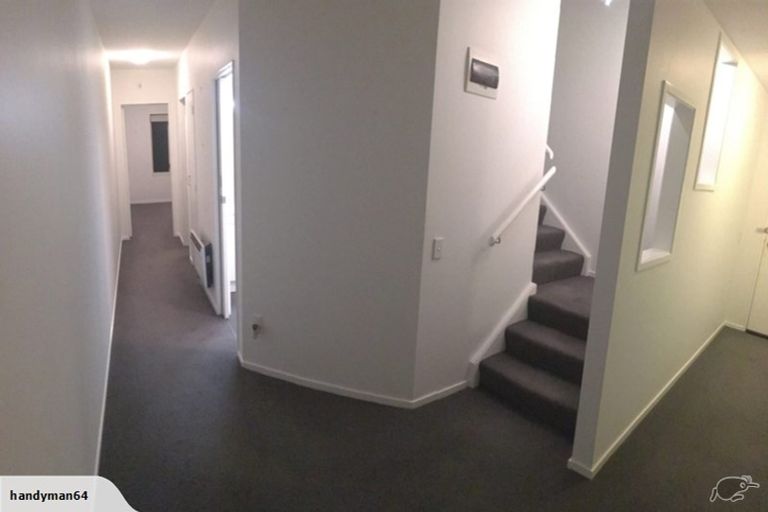 Photo of property in Luxford Villas, 115/72 Herald Street, Berhampore, Wellington, 6023