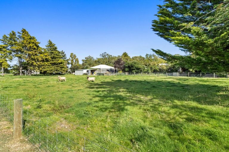 Photo of property in 40 Keenans Road, Newland, Ashburton, 7772